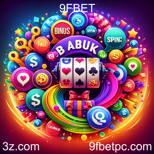 Explorando as Promoções Imperdíveis no 9FBET